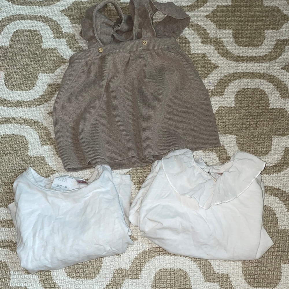 Zara/H&M bundle